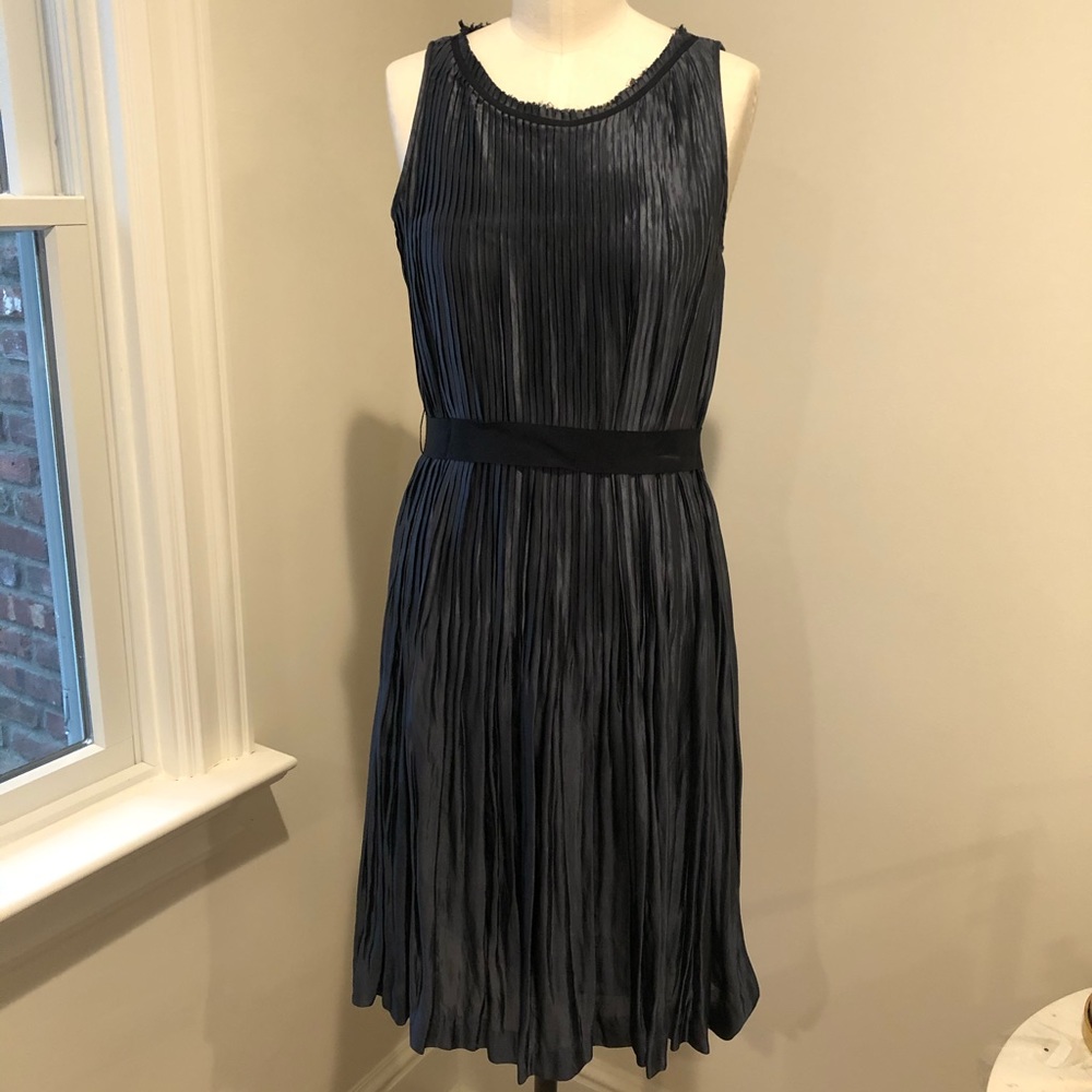 Theory evening dress (new with tags)